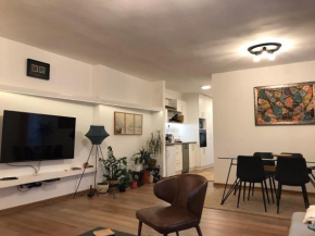 Art City Center Apartment